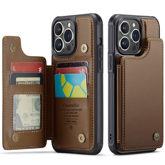 Other - Iphone 14 Wallet Phone Case